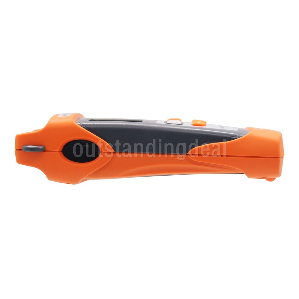 Handheld Variable Optical Attenuator Optical Multimeter NK305 30DB ot25