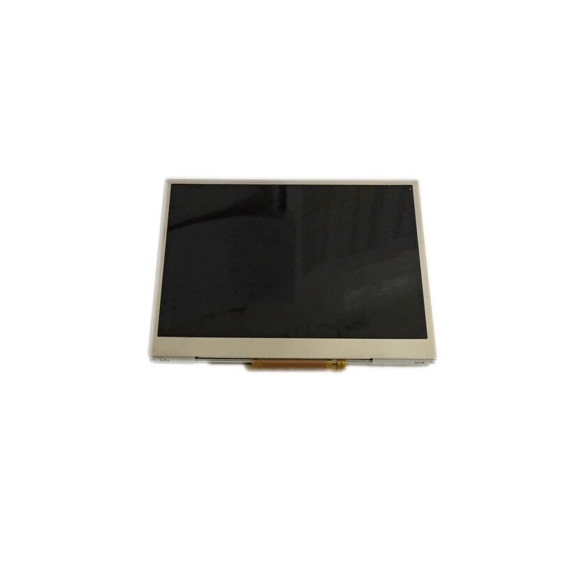 LCD Screen LCD Display Replacement for Actron CP9695 AutoScanner