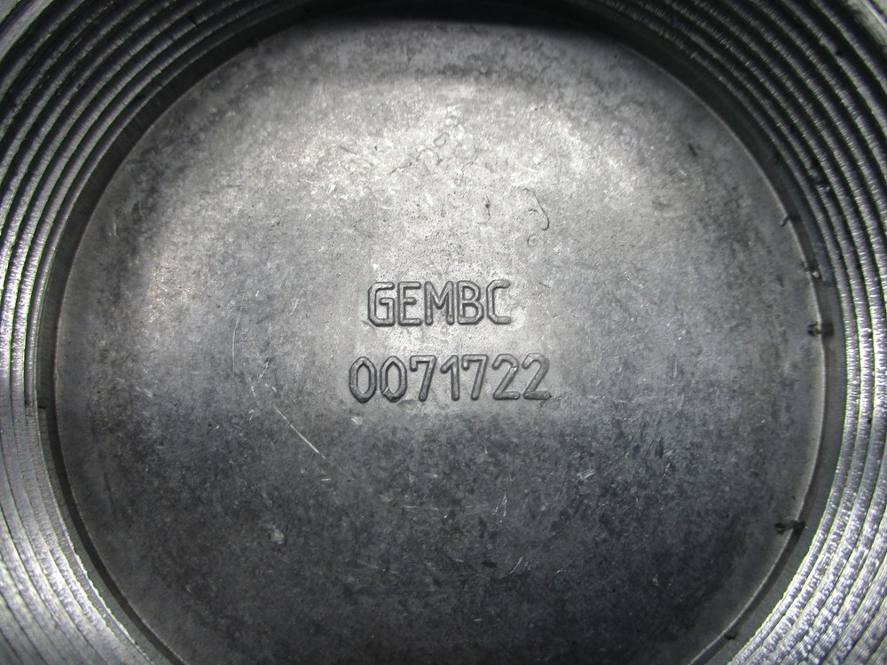 KILLARK 0071722 CONDUIT BOX NSNP