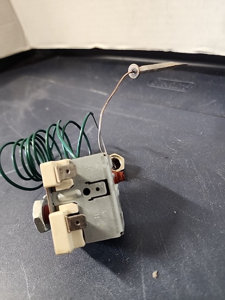 Rational temperature limiter 365* 40.01482 pre-owned good condition