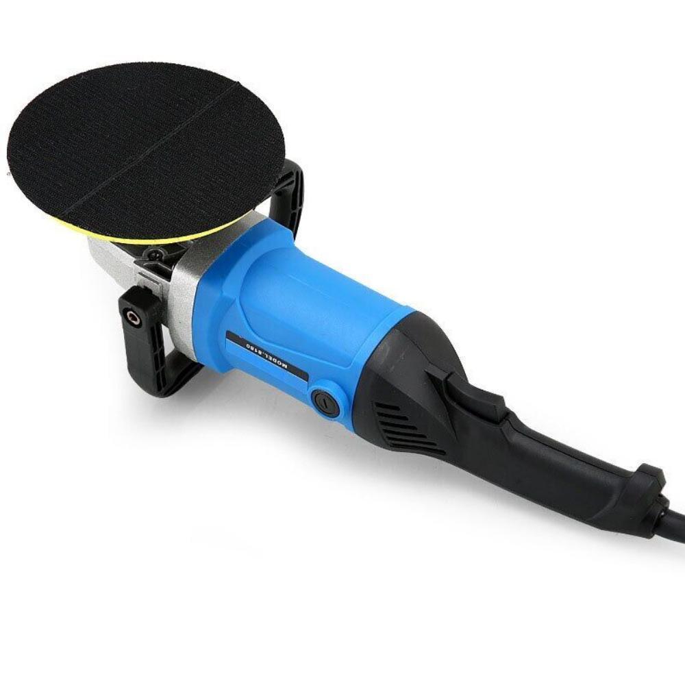 Car Polishing Machine Multi-Function Speed Regulation Car Beauty Power Tool Kit