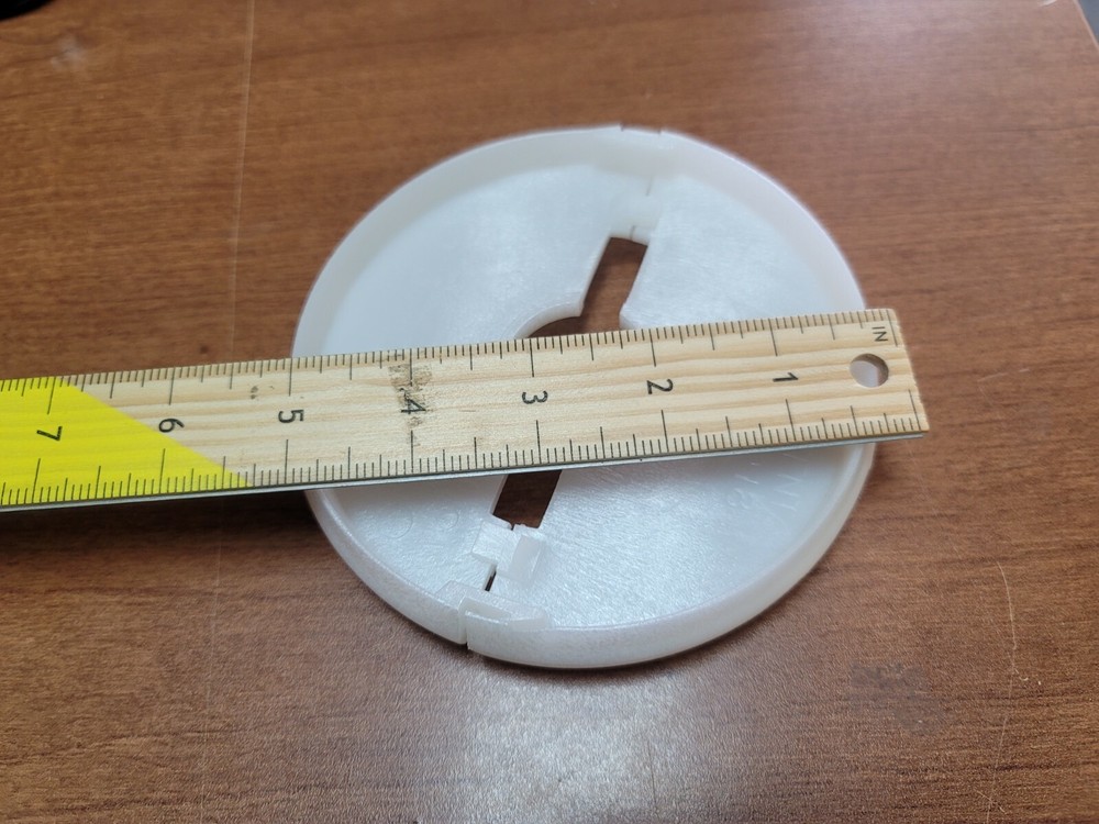 BoxLok Valve Box Centering Device for Gate Valves BoxLok-4