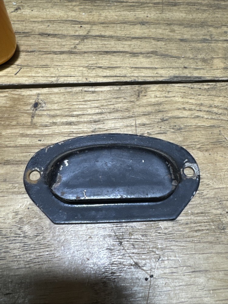 Delta Rockwell Motor Electrical Cover Plate Double Duty Split Phase