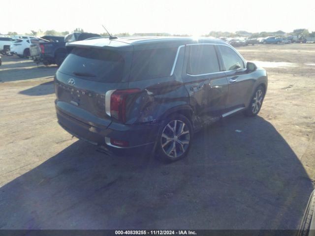 Camera/Projector Camera Windshield Upper Center Fits 20-22 PALISADE 3466901