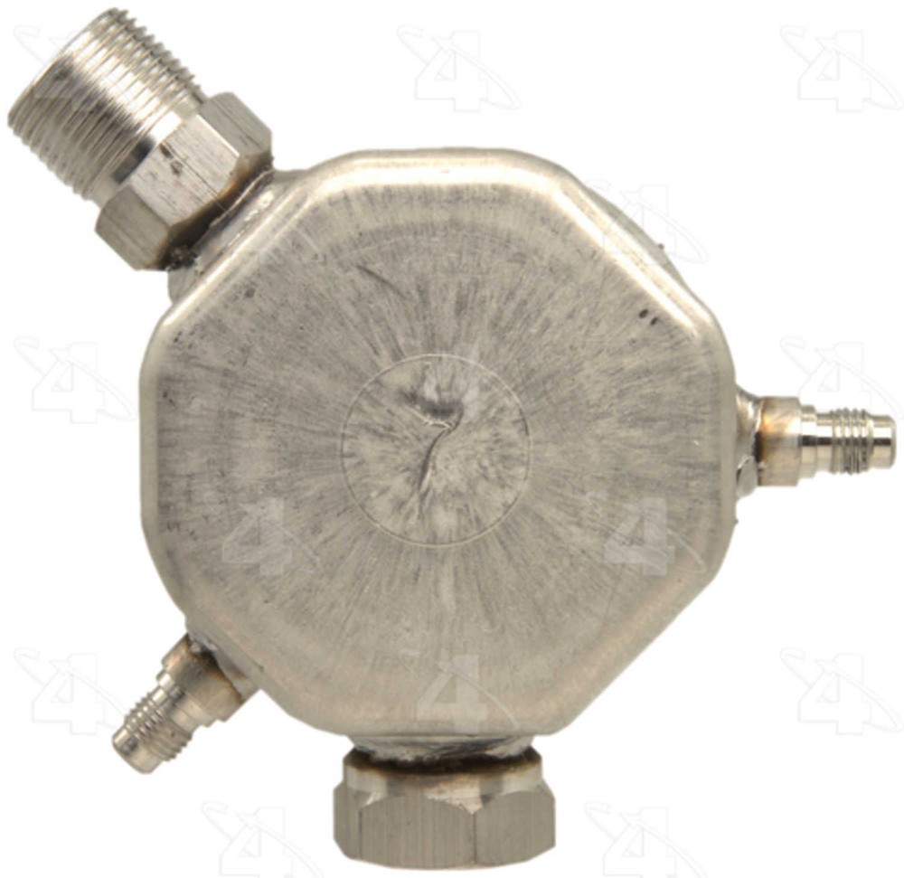 A/C Accumulator 4 Seasons 33177