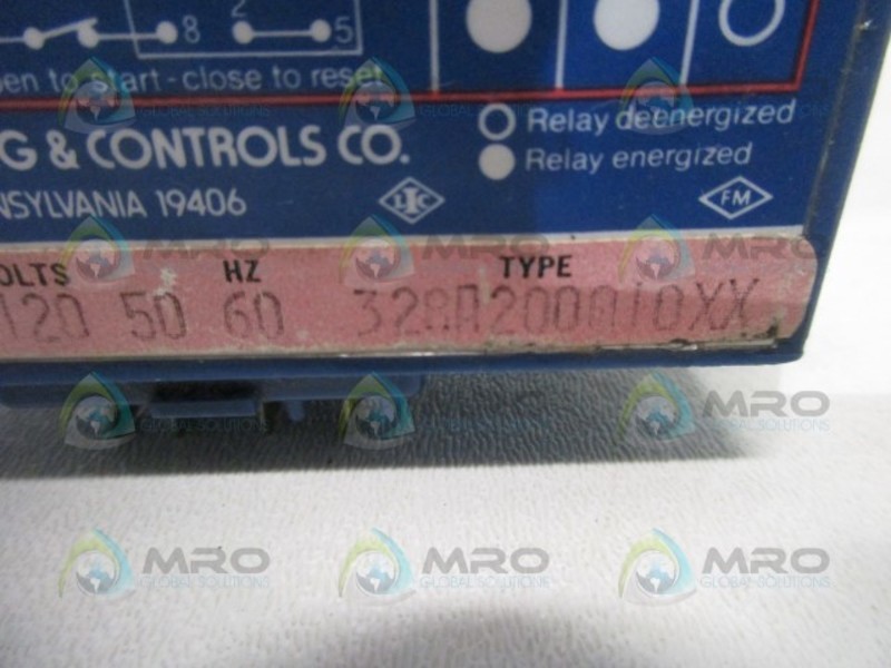 ATC 328A200AI0XX UNMP