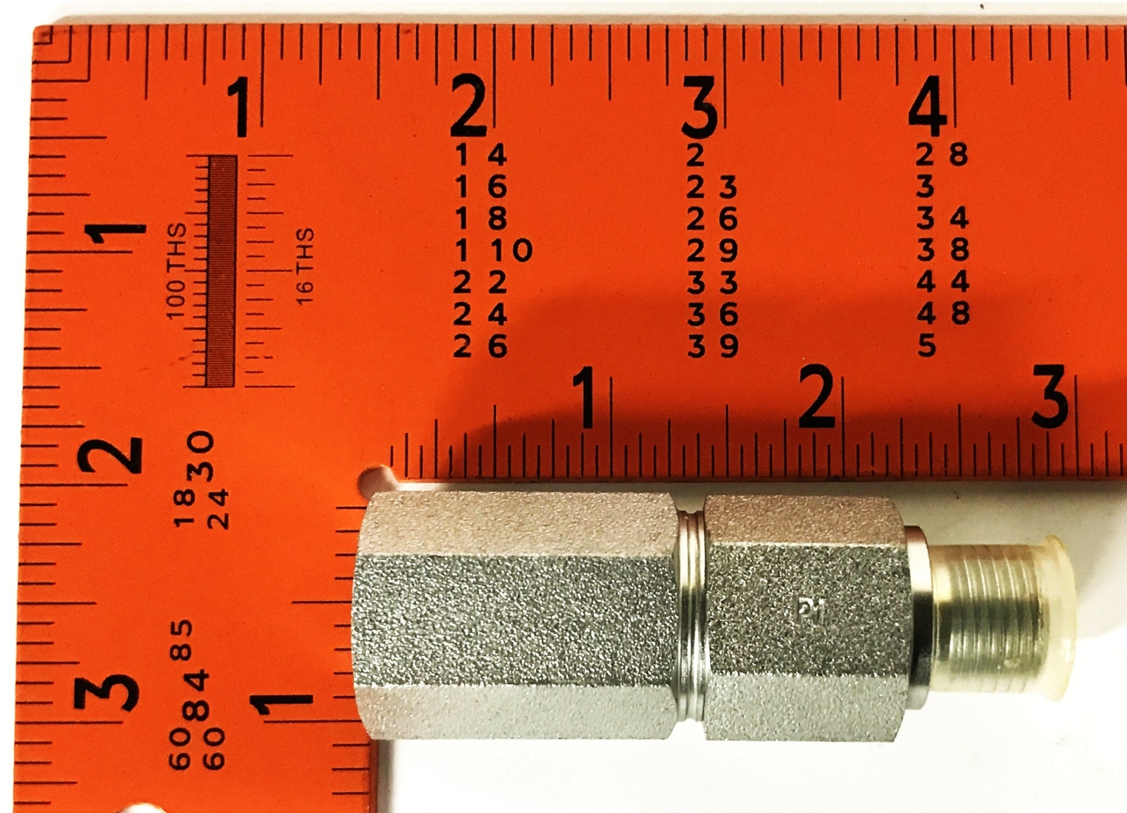 Caterpillar OEM Fuel Regulator 369-6662 NOS