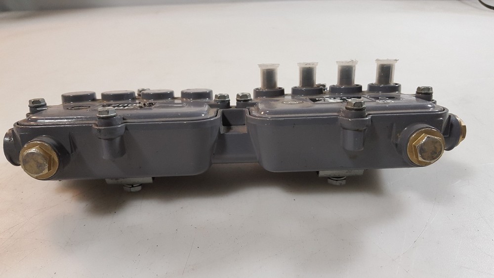 Milenium Tap MGT24-8S/BP2000