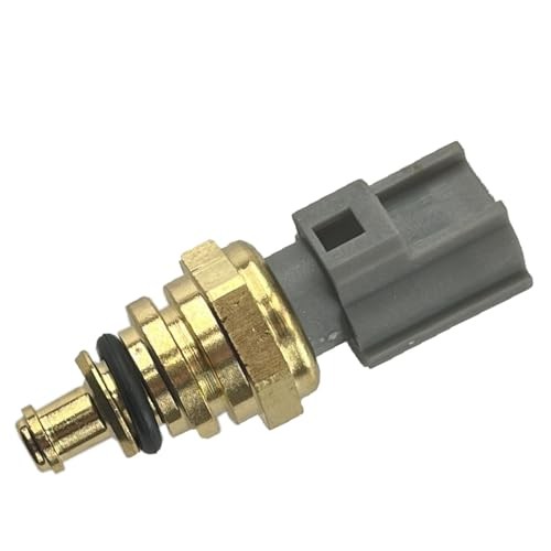 Engine Coolant Temperature Sensor Compatible with Range Rover MKC MKT MKZ