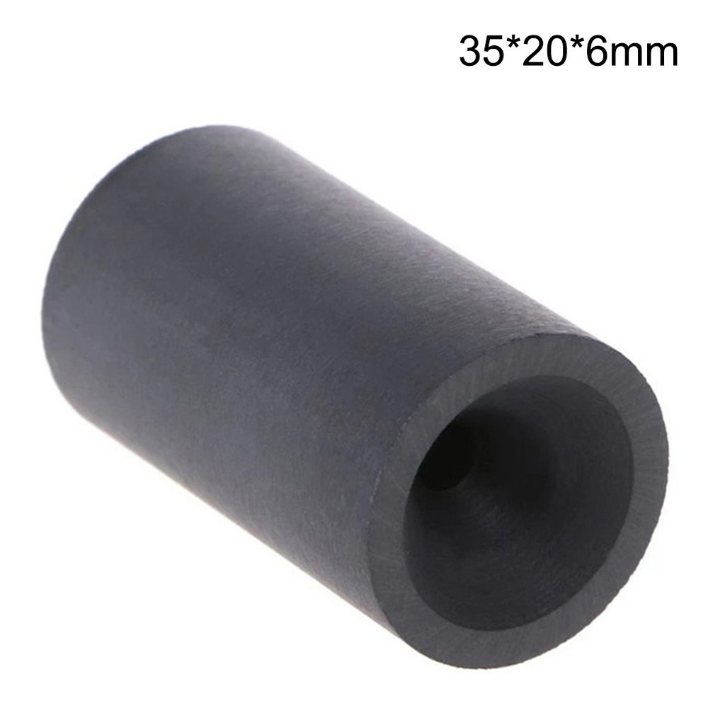 Extremely Hard Boron Carbide Nozzle Wide Compatibility for Sandblasting