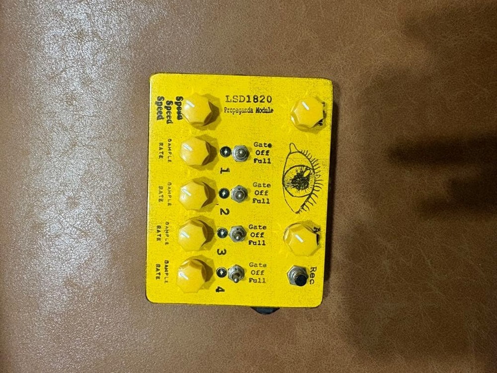 MID-FI ELECTRONICS LSD1820 411871