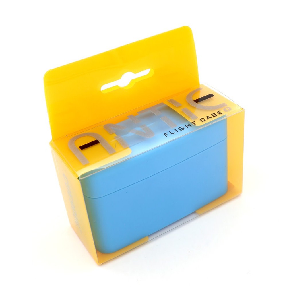 CueSoul Solid Antie Dart Flight Case
