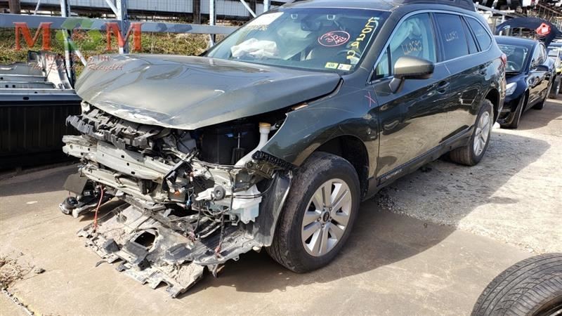 Camera/Projector Camera Windshield Mounted Upper Fits 19 LEGACY 2312658