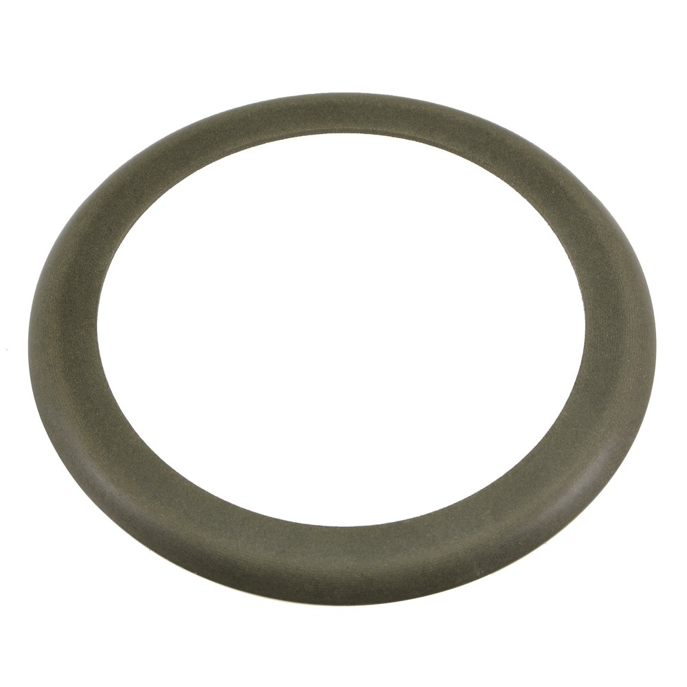 Air Compressor Compression Piston Ring 73mm OD 56mm ID 1mm Dark Green