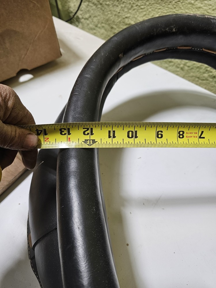 29 Inch Adjustable Horse Collar