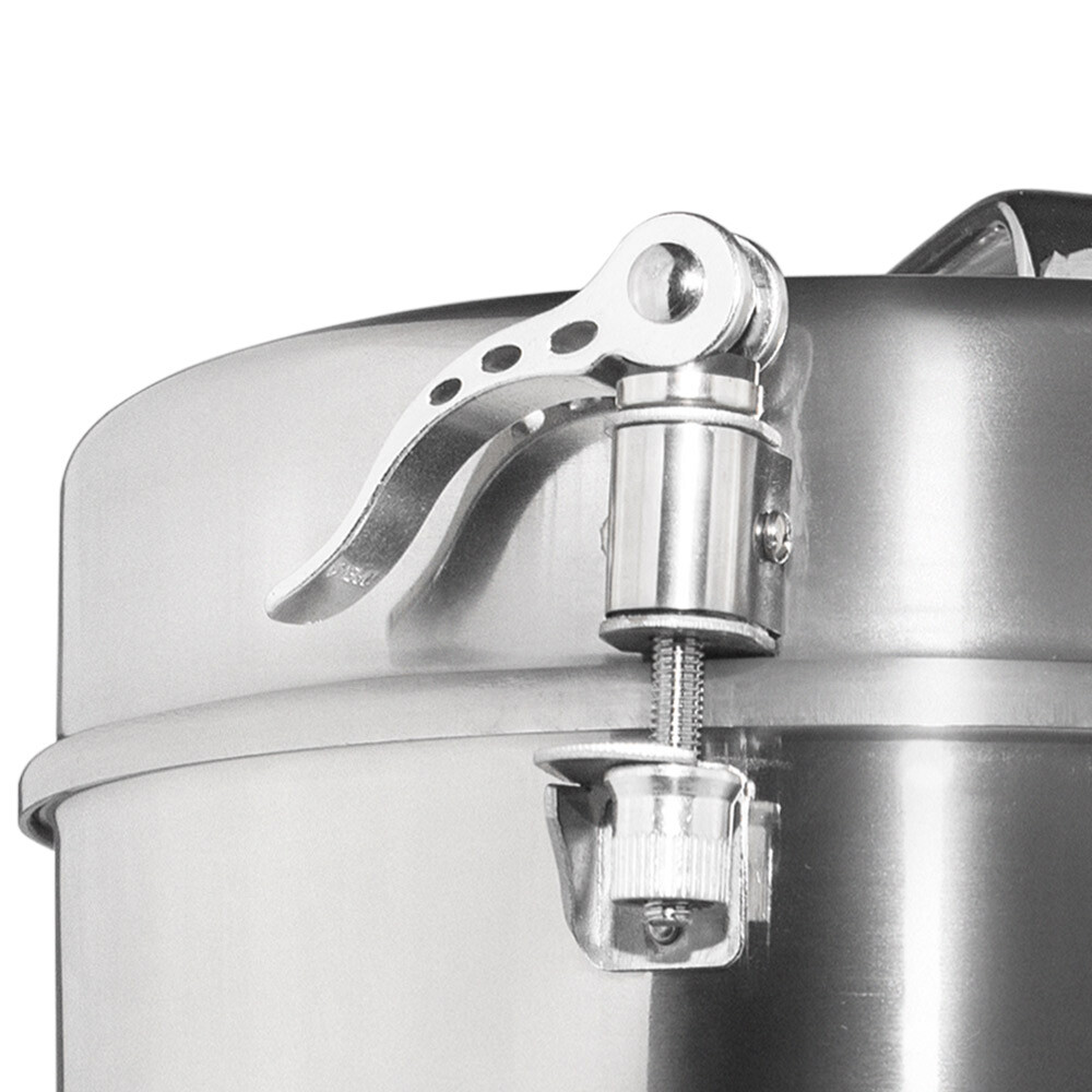 ALDKitchen Grain Mill Grinder | High-Speed Grinder Machine | Vertical 100gr