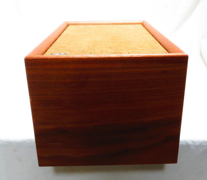 Vintage Quadraflex Q4 Speaker