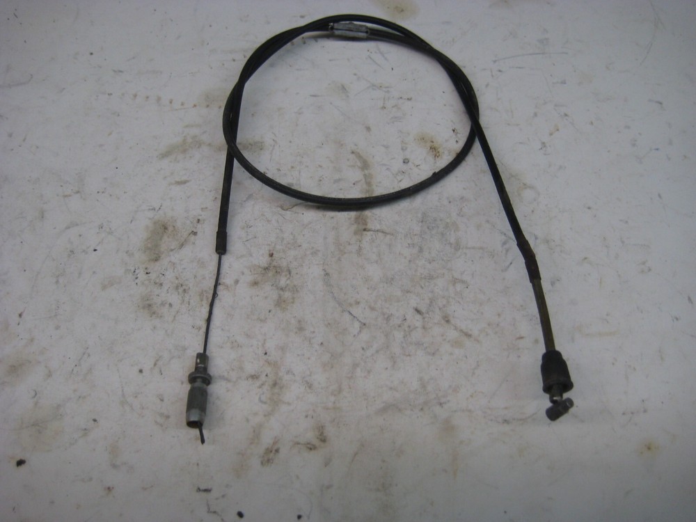 1978 Sachs Westlake Moped Decompression Cable