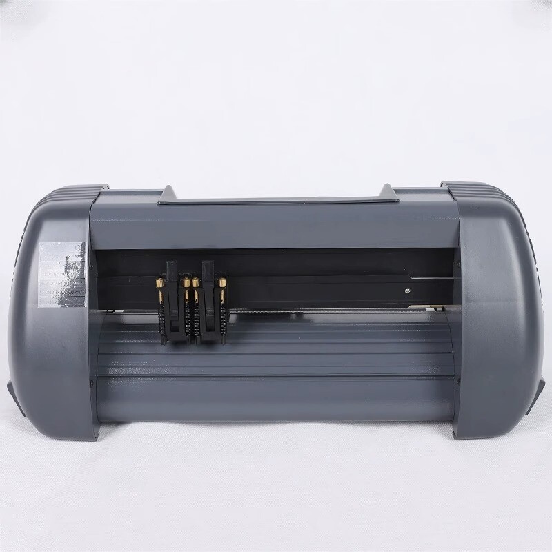 Motorized Cutting Plotter Cutting Width 280 Mm Vinyl Plotter USB Plotter