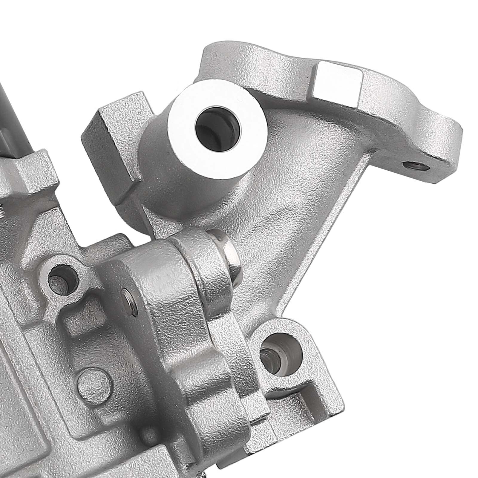 EGR Valve w/Gasket Fit for Toyota Prius V 4 Door 1.8L 2010 2011 2012 0400458137