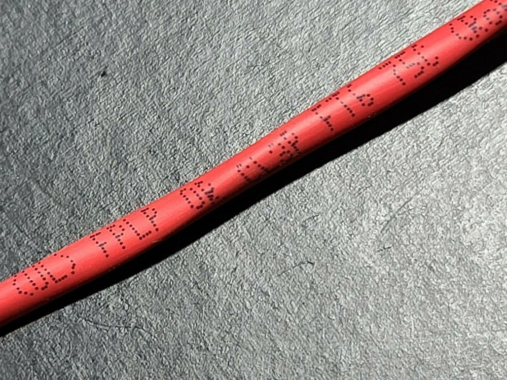 Southwire Genesis 4612 14/2C Stranded Shielded Plenum Fire Alarm Cable /50ft