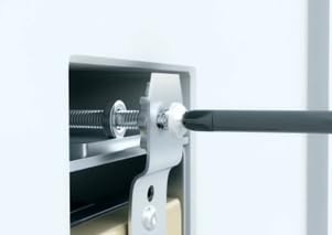 Unishim - Adjustable Outlet Spacer 10pk