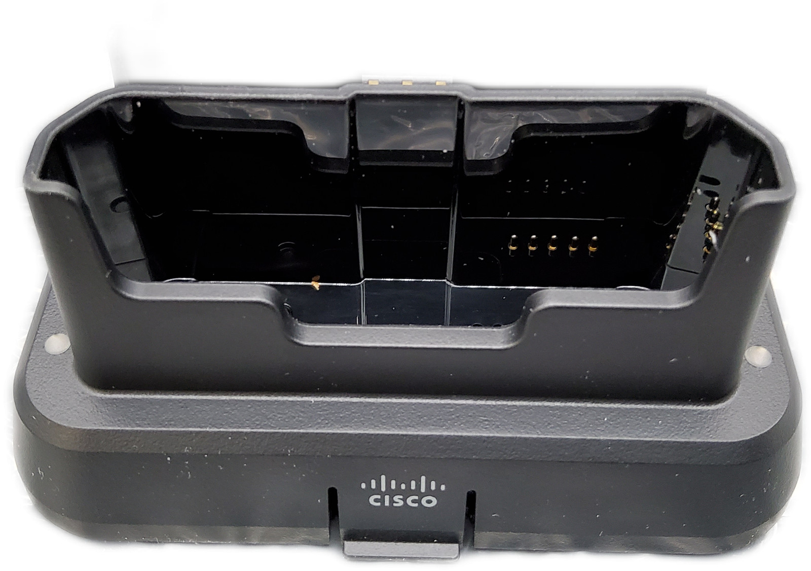 Cisco CP-860 VoIP Business Smartphone with Desktop Charger and PSU