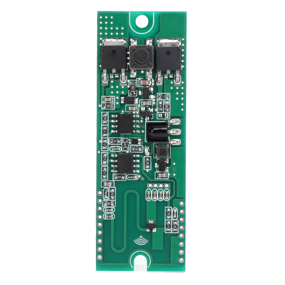 Circuit Board Remote Controller Solar Light Module Adjustable Brightness LED