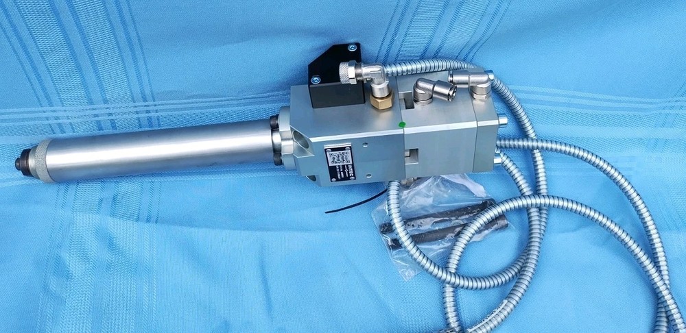 Sames Kremlin Intec 469850 Application Head