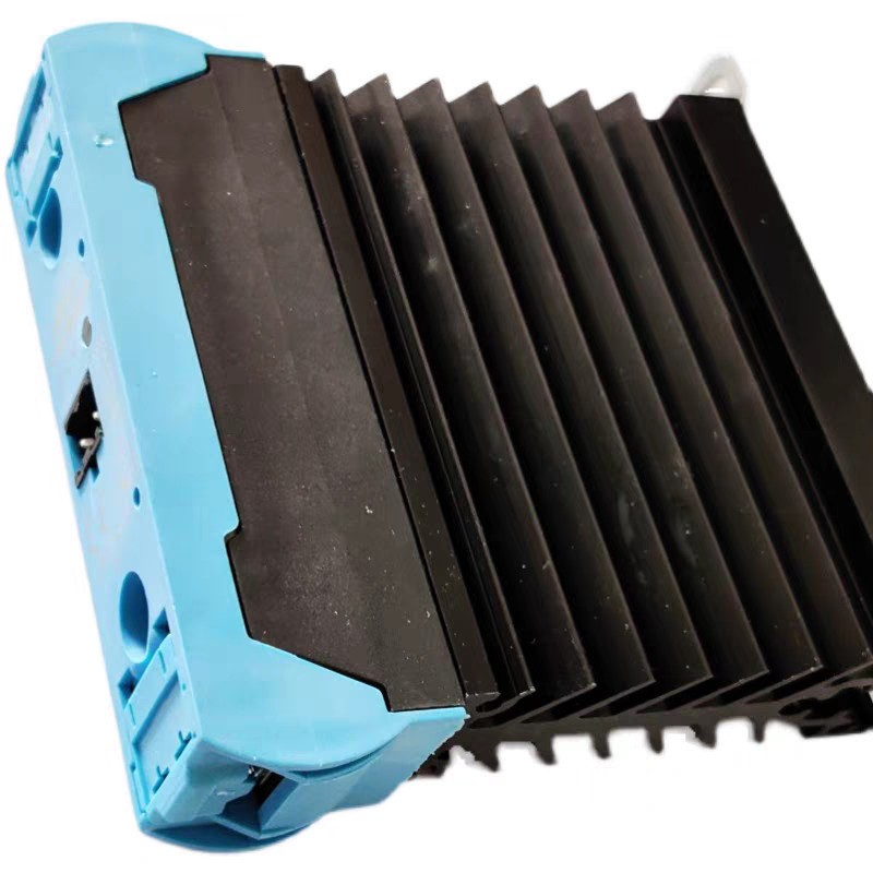 1 Pc. New Solid State Relay SU965460 50A DC control AC