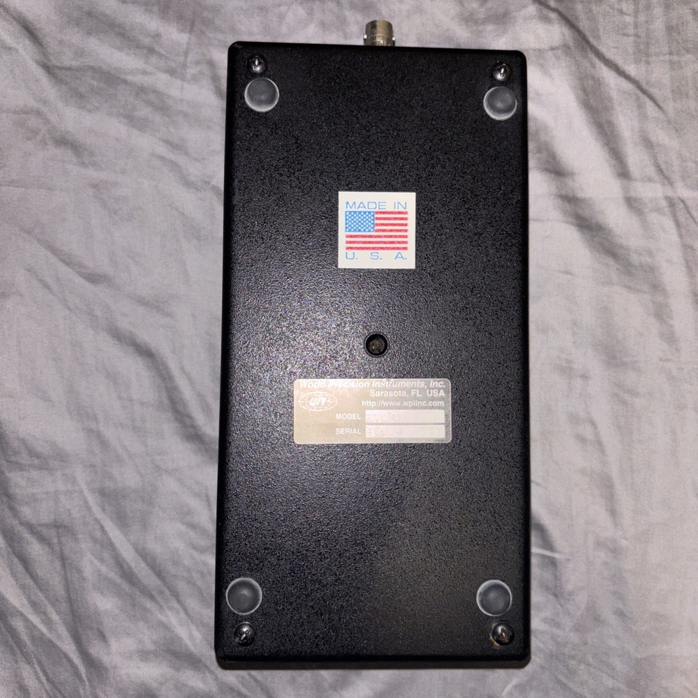 WPI World Precision Instruments EVOM-X Epithelial Voltohmeter