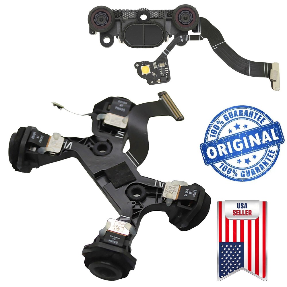 OEM Front Rear Forward Backward Downward Vision Sensor Module For DJI Mini 4 Pro
