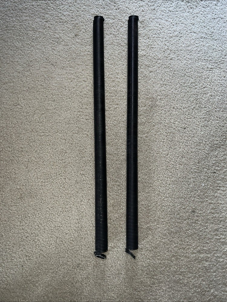 Copay Extension Spring