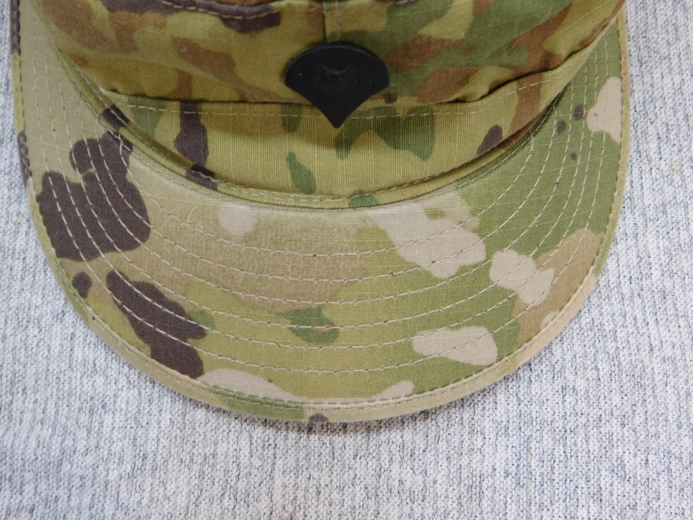 Tru-Spec Patrol Cap Scorpion OCP