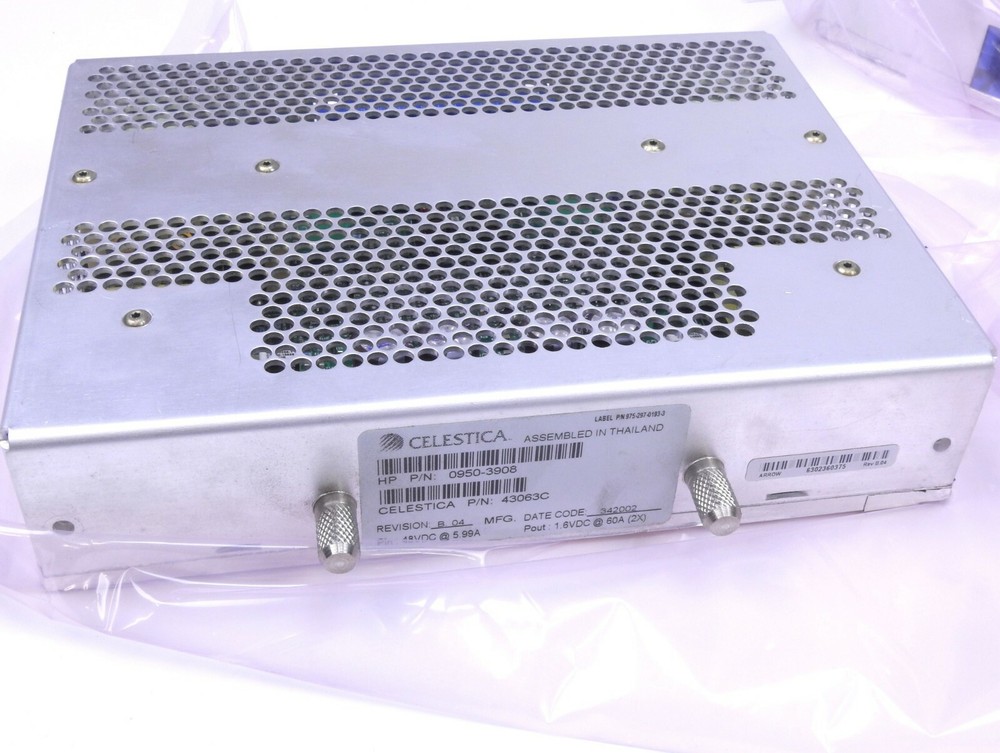 Celestica HP 0950-3908 Server Processor Support Module