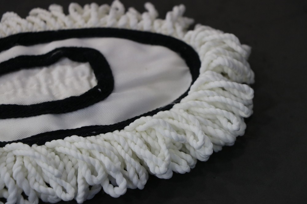 California Car Duster Replacement Mop Microfiber for Mini Duster 1122 Mop Only