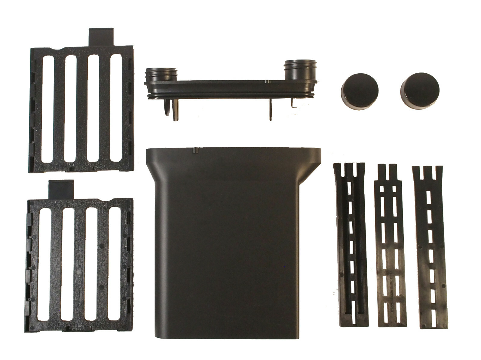 SP-445 4x5 Film Processing System