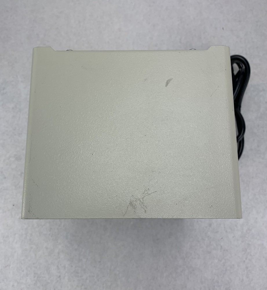 Warner Electric L2M126C Powerstat Variable Autotransformer - Tested