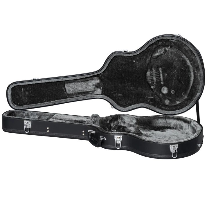 Epiphone Casino/ES-335 Hardshell Case Black