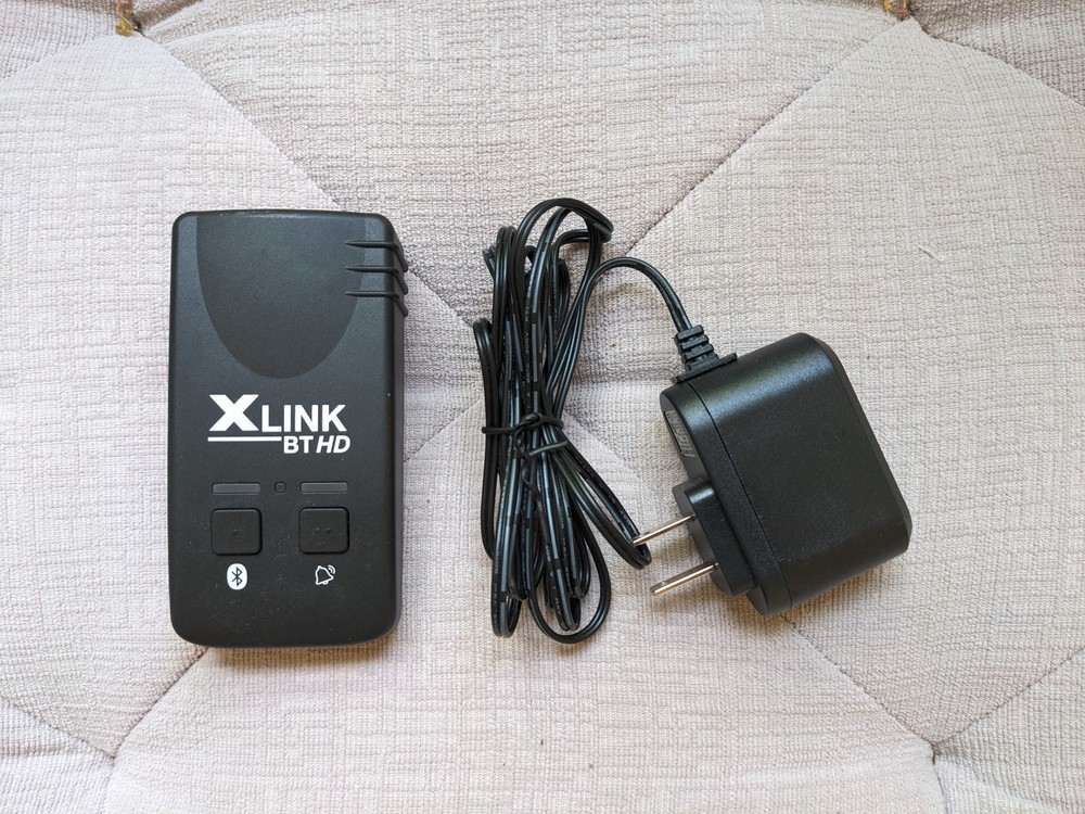 Xtreme Technologies XLink BT HD (Used)