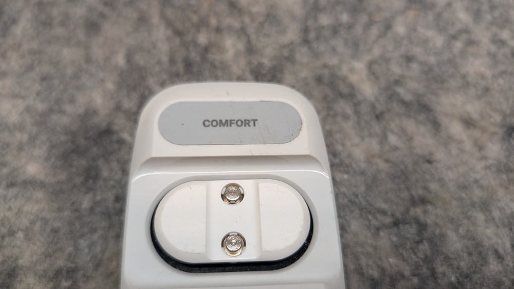 SmartAC.com Comfort Sensor Model: SMCOM1A1