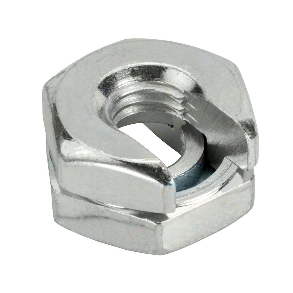 Southwire SN50TZ 1/2'' Series Split Nuts Pack of 100