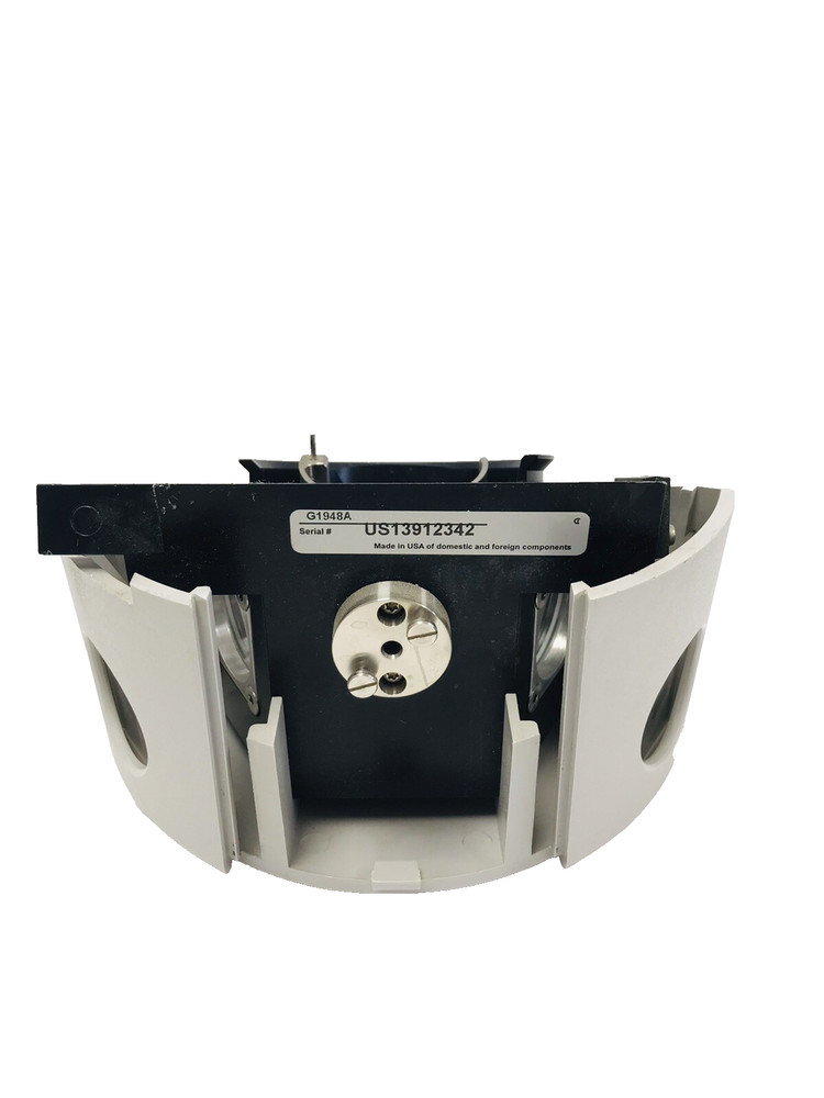 Agilent G1948A Electrospray Ionization Source for 1100 LC/MSD Mass Spectrometer