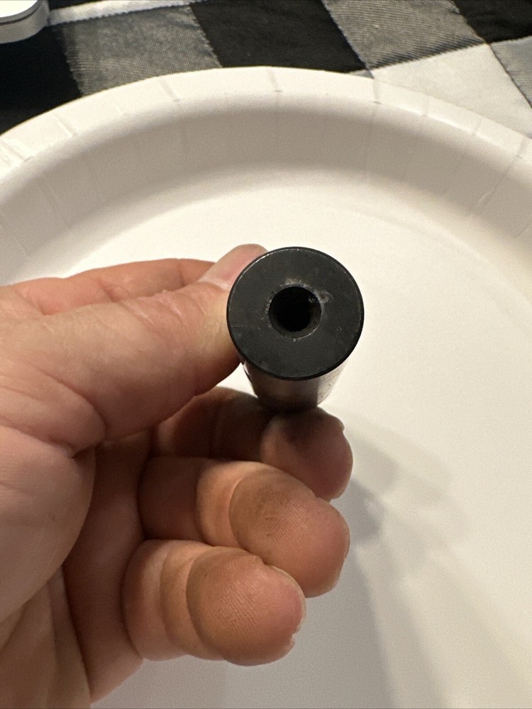 VARGUS INDEXABLE CARBIDE INSERT THREAD MILL CNC MILLING CUTTER 3/4” Vardex