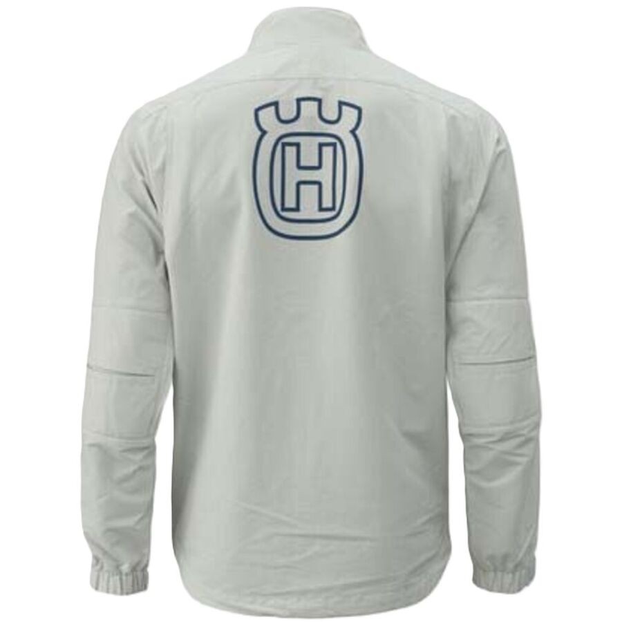 Husqvarna Apparel 2024 Railed Jacket