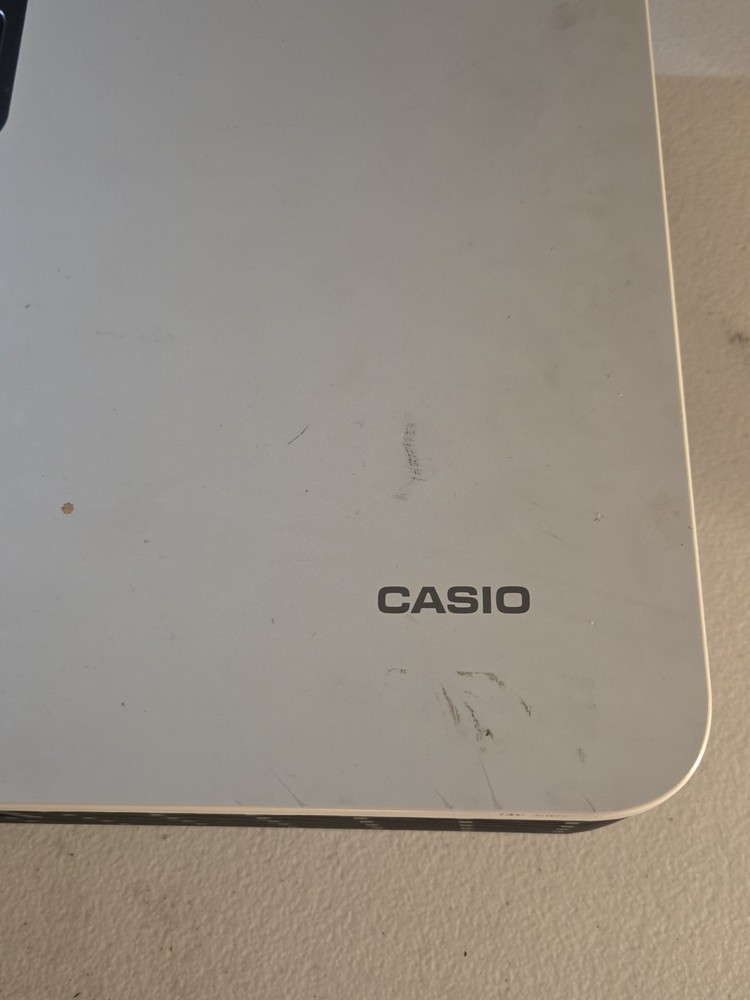Casio Classroom Laser Projector