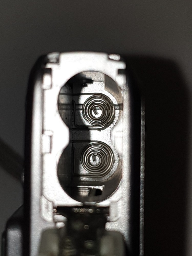 Luminox Digital Camera 5.0MP Silver