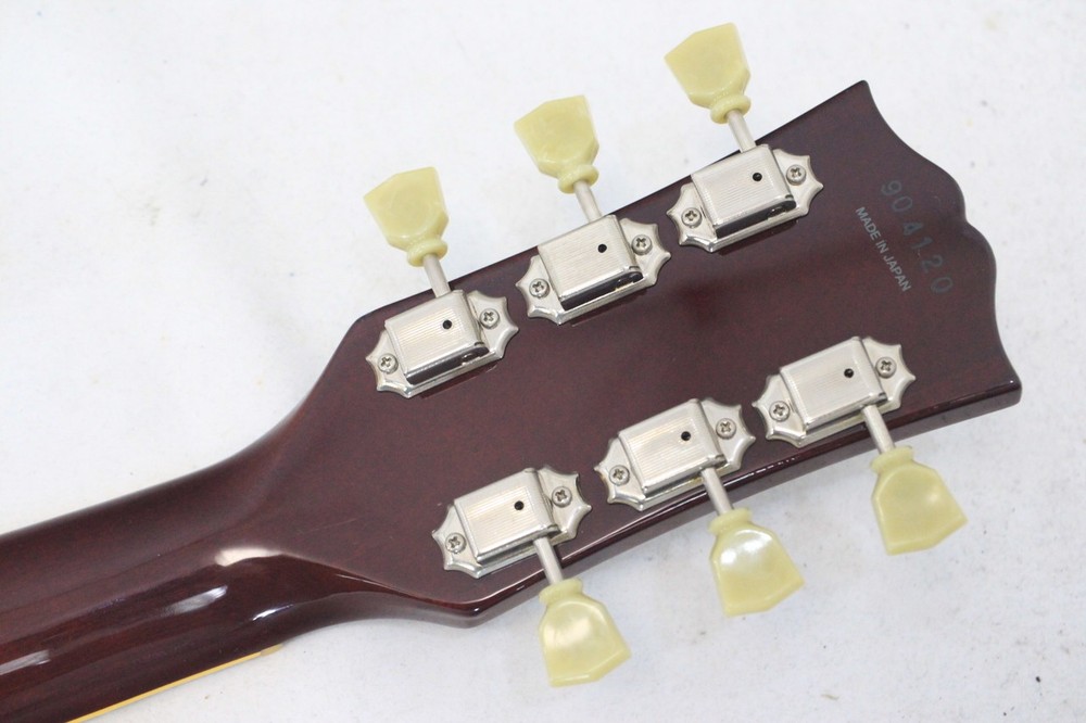 Epiphone LPS-85F Used Electric Guitar