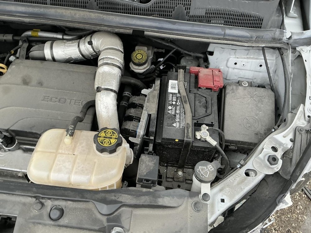 Transfer Case AWD Fits 13-22 ENCORE 802585