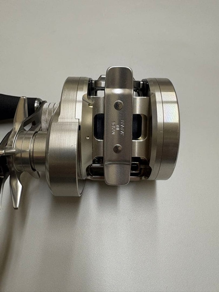 Daiwa Ryoga 2020HL ②